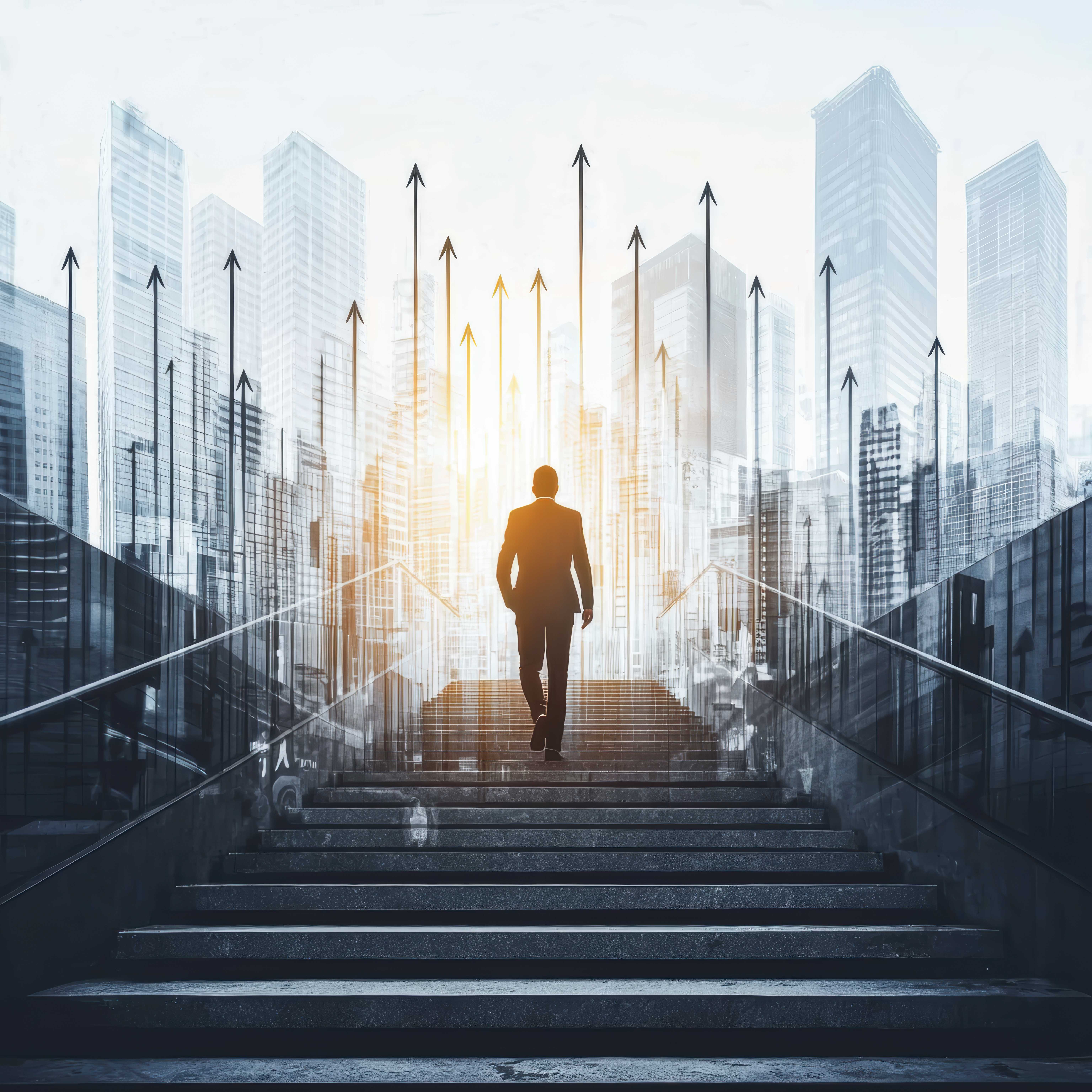 3D product mockup in a clean advertising scene