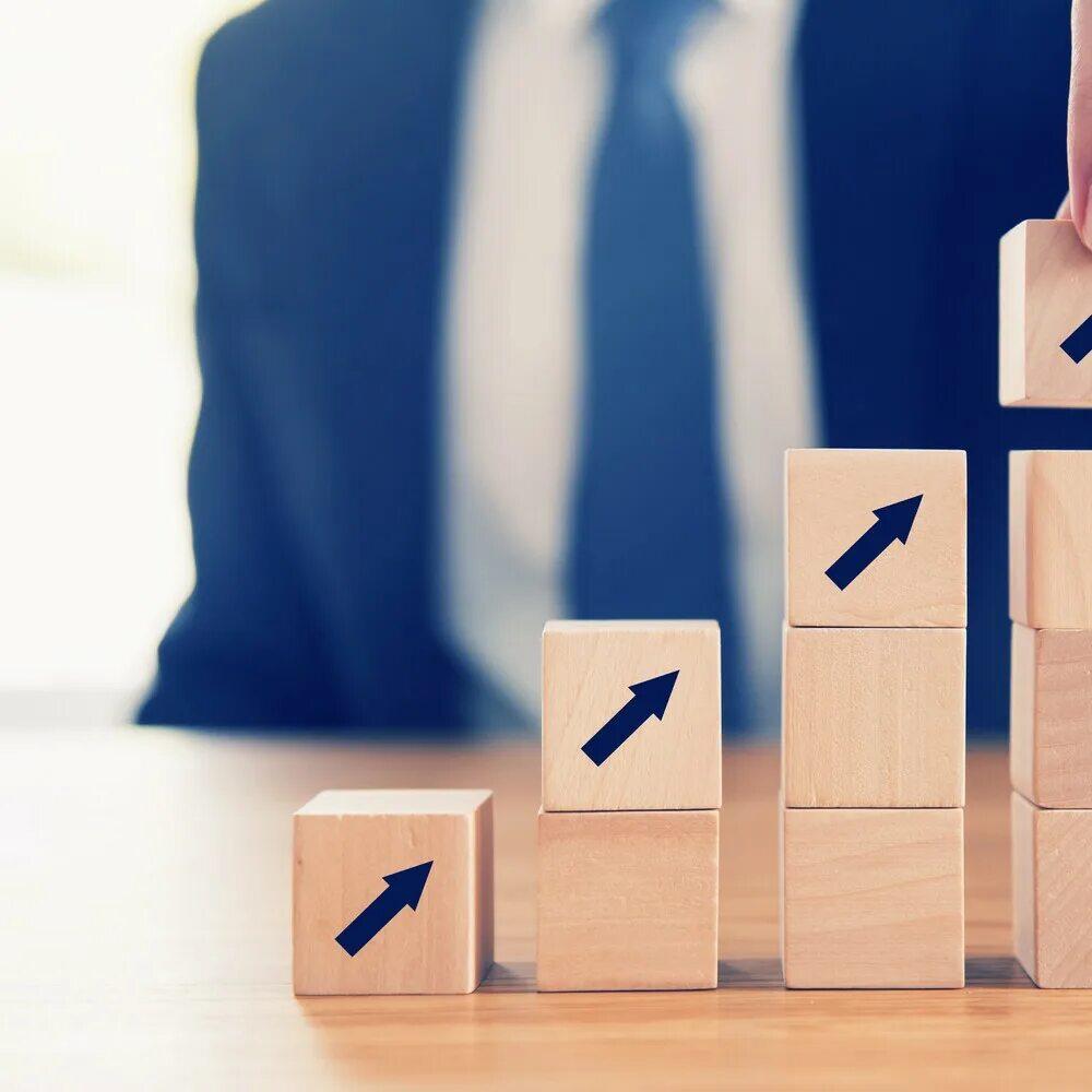 3D advertising element integrated into marketing material